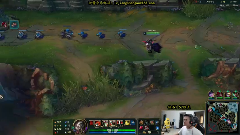 【2021-09-17 16点场】余小C真的很强：余小C：思路清晰，我是钻1