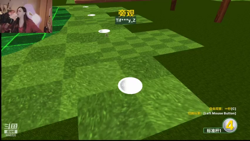 【2021-09-17 02点场】云樱花颜金步摇S：黄金双倍，续牌子拉，想看新礼物