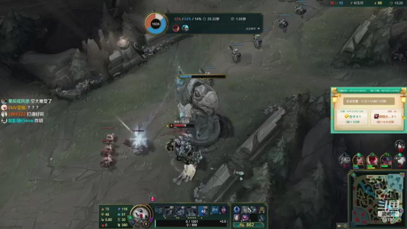 【2021-09-17 00点场】正经人令北：【令北】快乐的坐牢生活DAY2