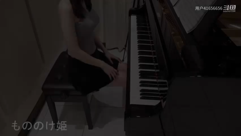 ジブリ 3曲 メドレー [ピアノ]