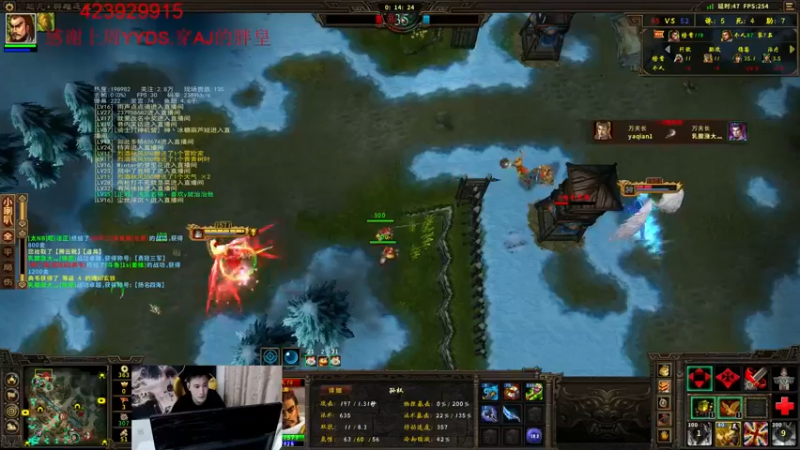 【亦正亦邪丶 群雄逐鹿】2021-09-17 00:28:08-2021-09-17 00:43:11