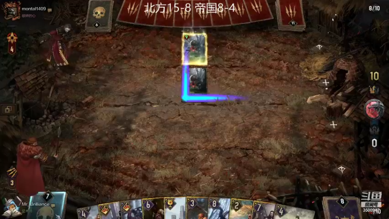 【2021-09-17 09点场】这是2B：我要成为昆特第一的男人