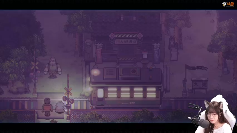 【2021-09-17 14点场】甜心战士：♡风来之国，可可爱爱♡