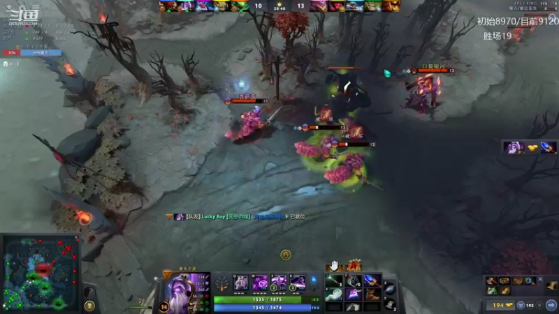 【2021-09-16 21点场】阳光男孩Aq：天梯冲分赛！ 7718843