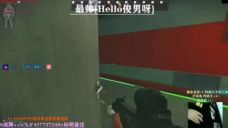 【2021-09-15 21点场】兮枫ovo：【实验室】打怪肝71?有车位!!!