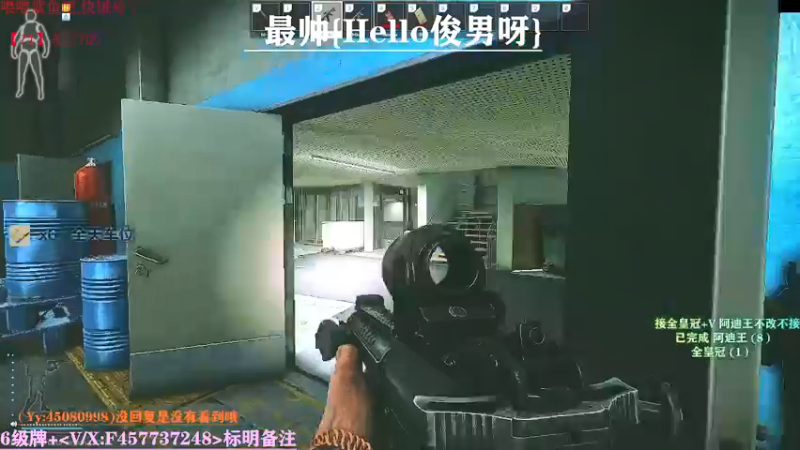 【2021-09-17 00点场】兮枫ovo：【实验室】打怪肝71?有车位!!!