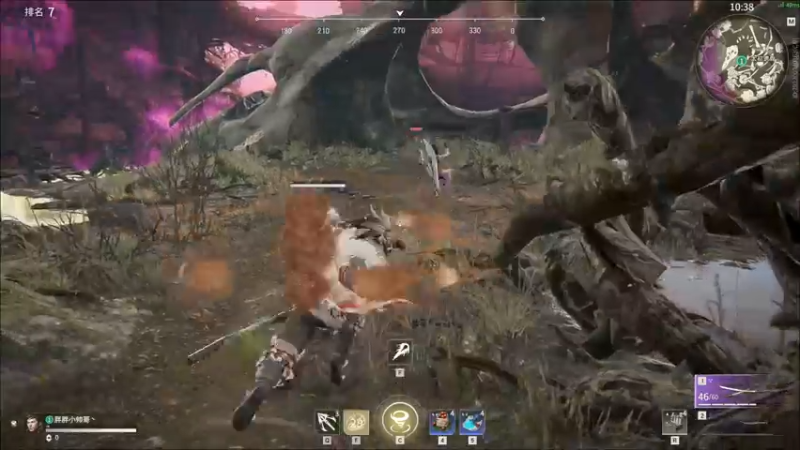 【2021-09-17 06点场】胖胖灬：胖胖OB：S赛 4支队伍 韩服开打！