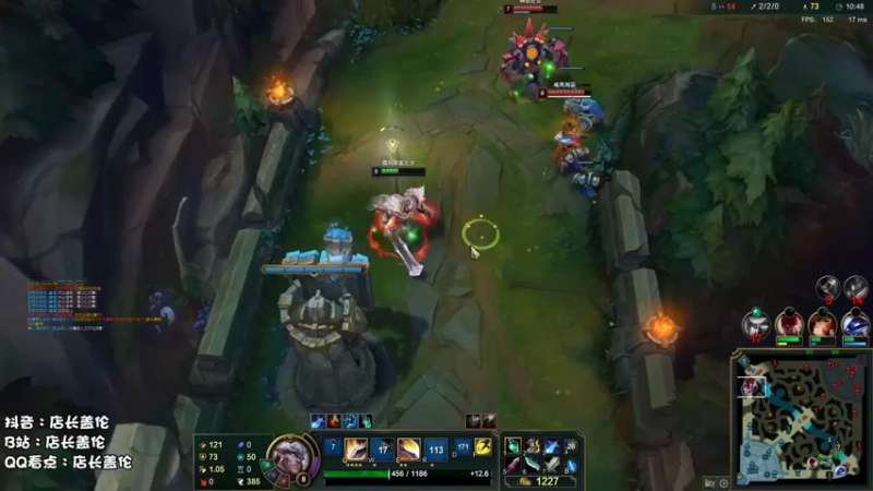 【2021-09-17 12点场】店长盖伦：盖伦早餐店，早上9点直播