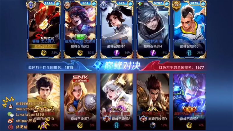 【sViper丶阿灿】1-2-14太乙真人，辅助应该很到位了吧