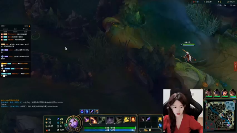 【2021-09-16 19点场】她打了个嗝儿：恶女发条——艾欧尼亚大师发条