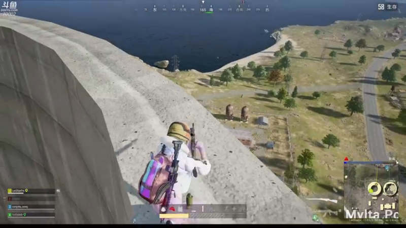 【2021-09-17 20点场】蓝战非OvO：四小天盒欢乐剧场