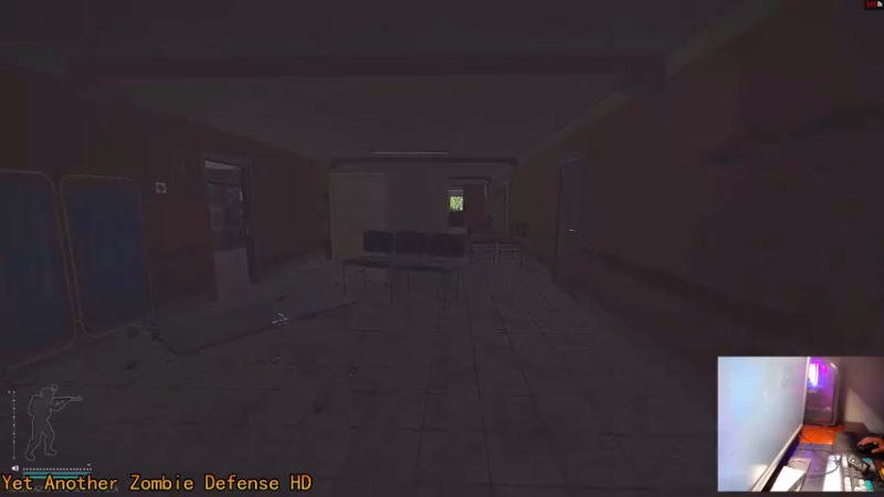 【2021-09-16 22点场】文化人老七：近战击杀世界第一