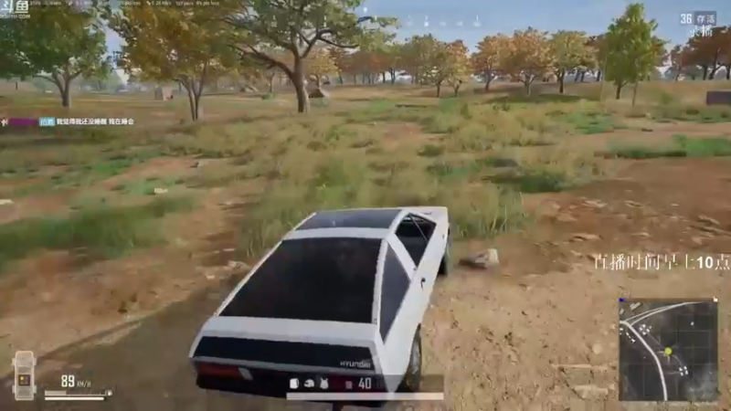 【2021-09-17 06点场】Happy丨疯子：疯子：单排上大师