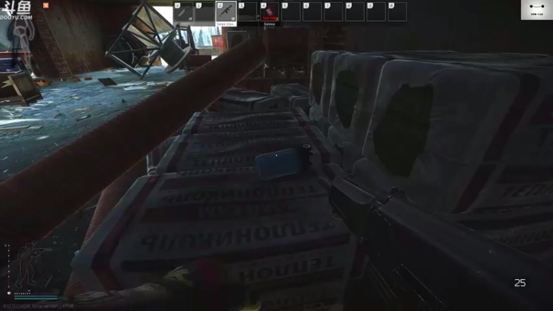 【2021-09-16 14点场】TAT大白：寻宝男孩？？？