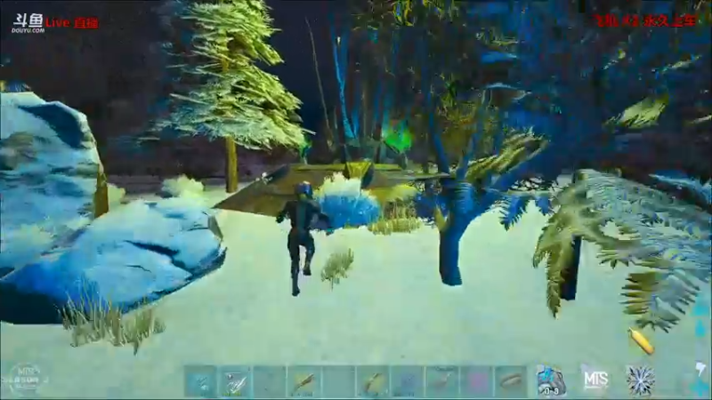 【渝万丶非凡 方舟：生存进化】2021-09-17 00:38:39-2021-09-17 00:53:40