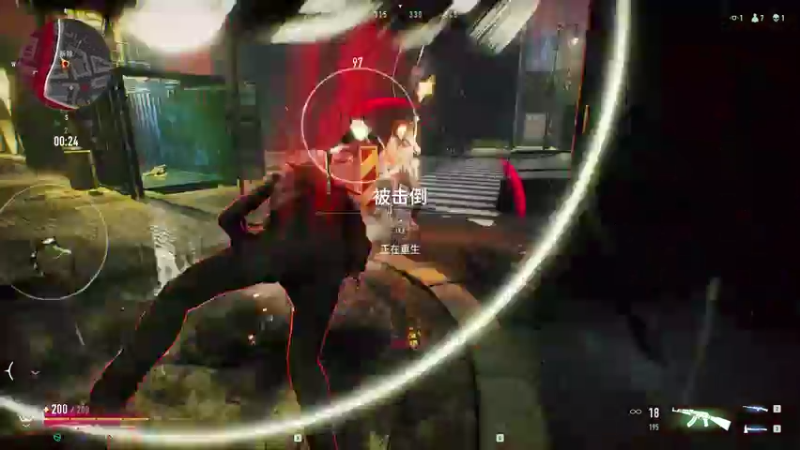 【2021-09-17 04点场】胖胖灬：胖胖OB：S赛 4支队伍 韩服开打！