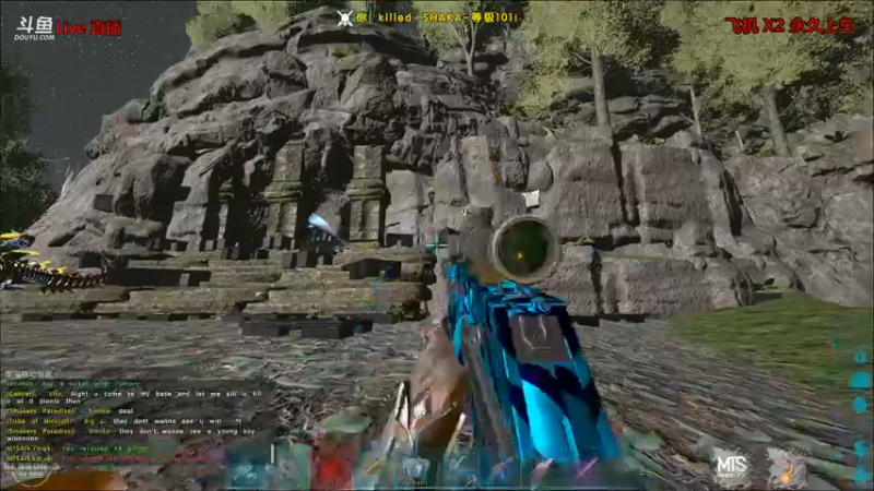 【渝万丶非凡 方舟：生存进化】2021-09-17 02:13:41-2021-09-17 02:28:47