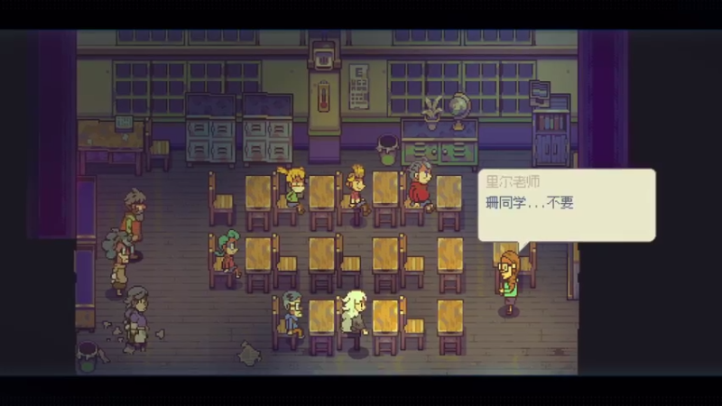 【2021-09-17 13点场】波波菜呀：新游戏 【风来之国】