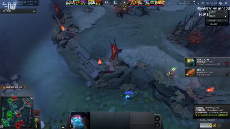 【2021-09-16 19点场】阳光男孩Aq：天梯冲分赛！ 7718843