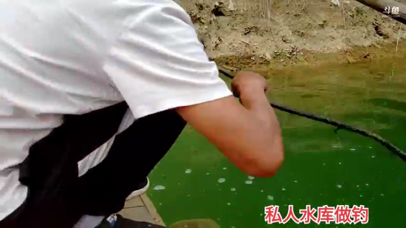 【2021-09-17 13点场】魅力生活i：定个小目标10斤鳜鱼