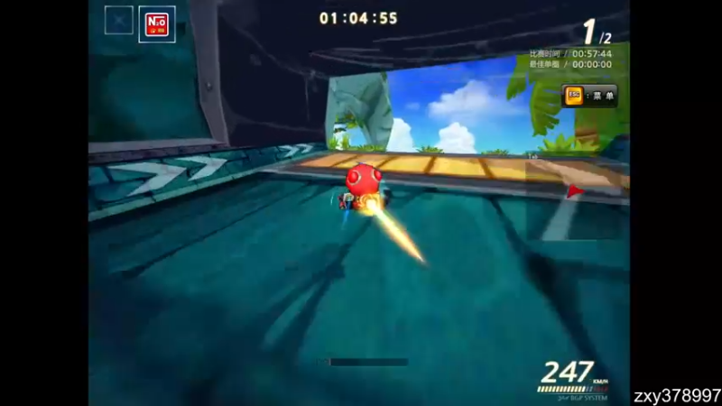 【2021-09-17 23点场】Popkartsss：KCL 32进8循环赛