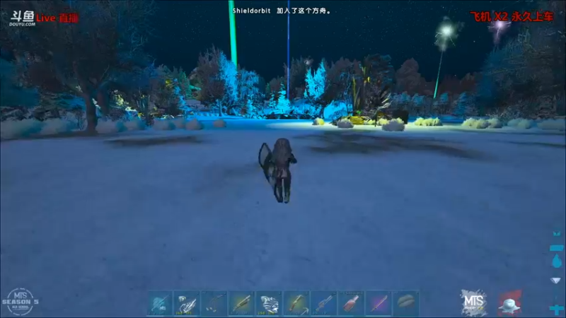 【渝万丶非凡 方舟：生存进化】2021-09-16 22:39:50-2021-09-16 22:54:53