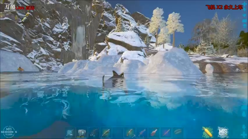 【渝万丶非凡 方舟：生存进化】2021-09-17 00:50:21-2021-09-17 01:05:23