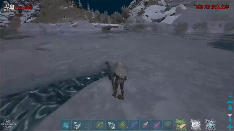 【渝万丶非凡 方舟：生存进化】2021-09-16 22:35:21-2021-09-16 22:50:23