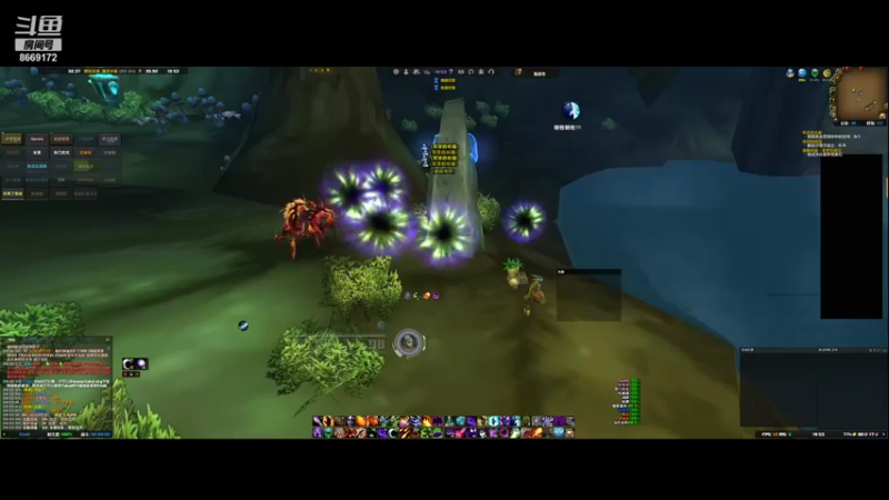 【2021-09-16 19点场】梦之邪帝：T5开荒溜达一下