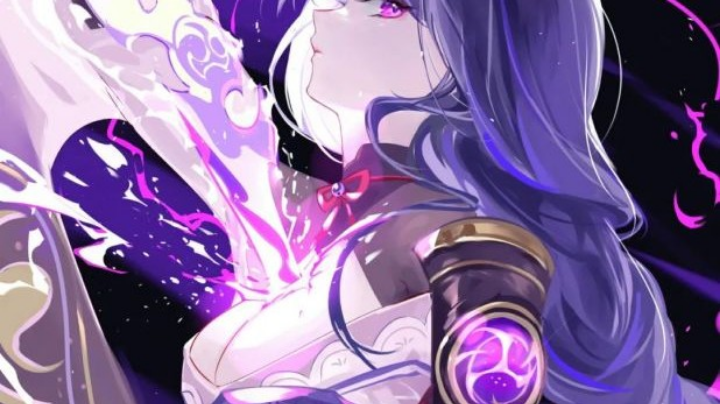 原神2.1探索