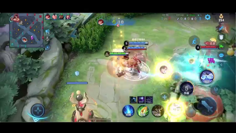 【2021-09-16 21点场】BLUE呀丶：重回2400 我辈义不容辞