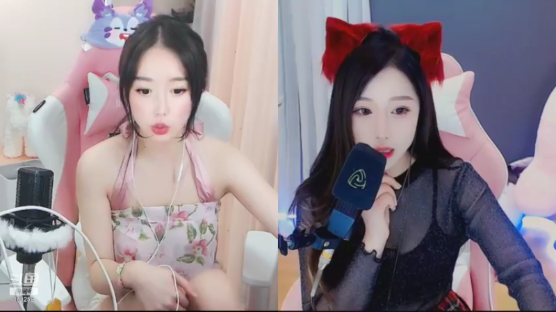 【2021-09-17 20点场】小龙女OuO：全能女野王 有车位噢 ~