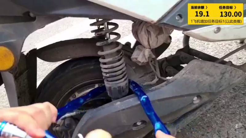 【2021-09-17 14点场】逐梦兄弟：《人生百态》之外卖小牙