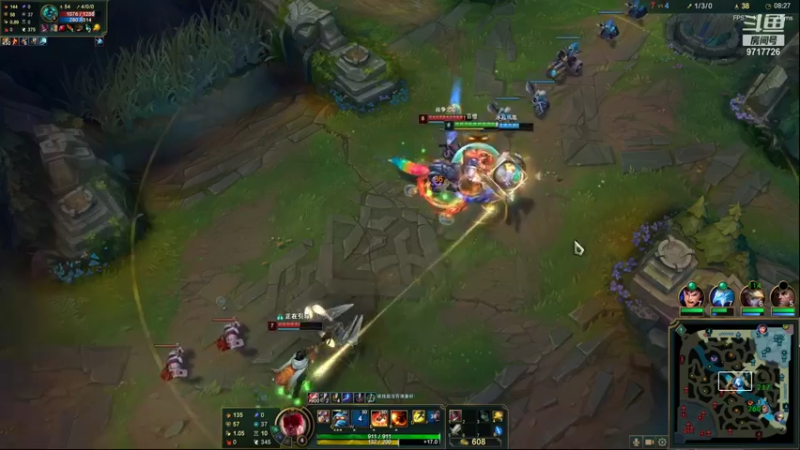 【2021-09-15 19点场】付skr：多看多学多看报！