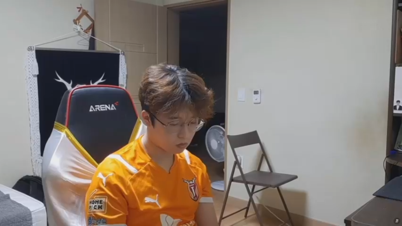 【2021-09-17 00点场】FIFAOnline4官方直播间：直播：EACC秋季赛八强战