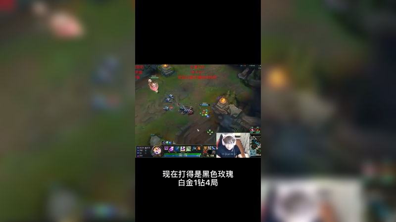 学会成为这么carry的仙灵女巫吧！