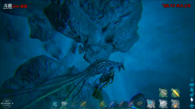 【渝万丶非凡 方舟：生存进化】2021-09-17 00:35:18-2021-09-17 00:50:21