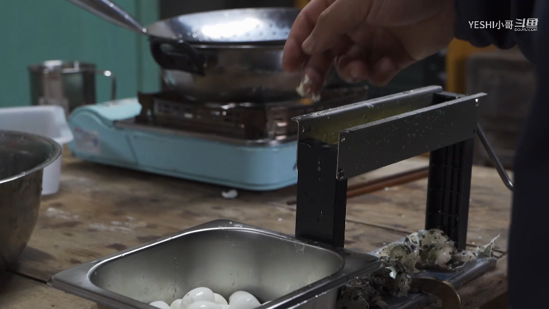 【美食】野食小哥的精彩时刻 20210917 07点场