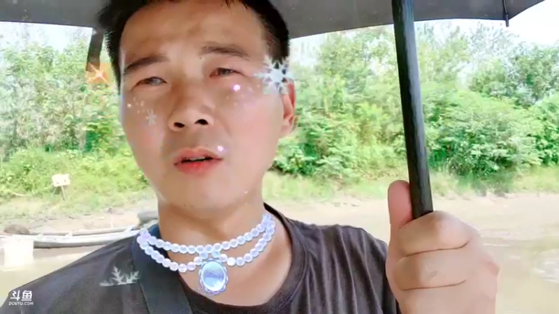 【2021-09-17 12点场】洪湖小肖：怼个大坑玩一下