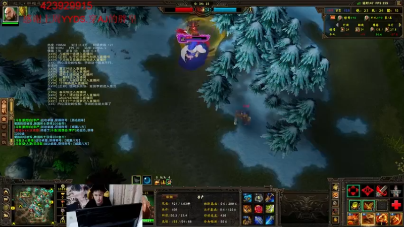 【亦正亦邪丶 群雄逐鹿】2021-09-16 23:12:05-2021-09-16 23:27:11