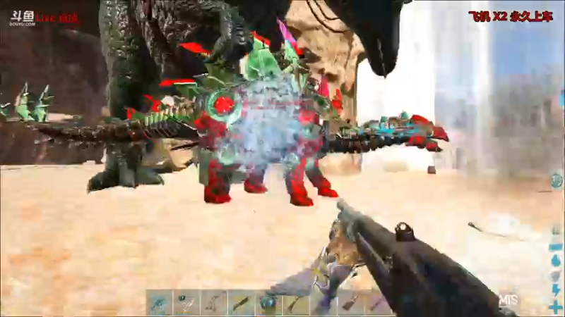 【渝万丶非凡 方舟：生存进化】2021-09-17 00:23:34-2021-09-17 00:38:39