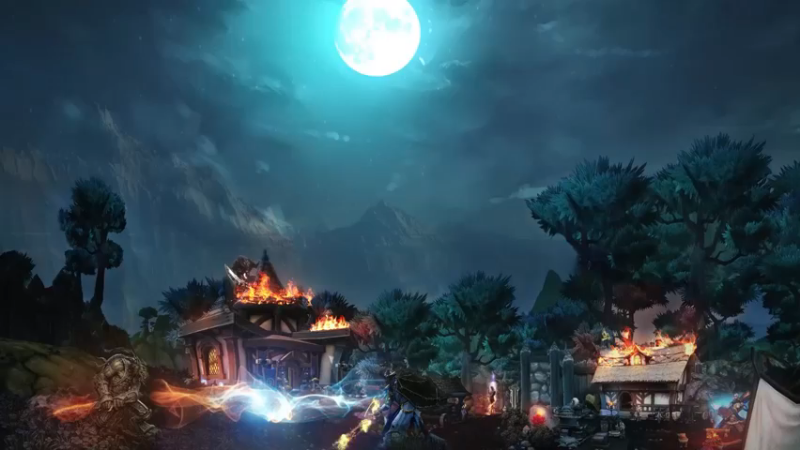 《绝对经典》狼人一句话，好人能得到多少信息