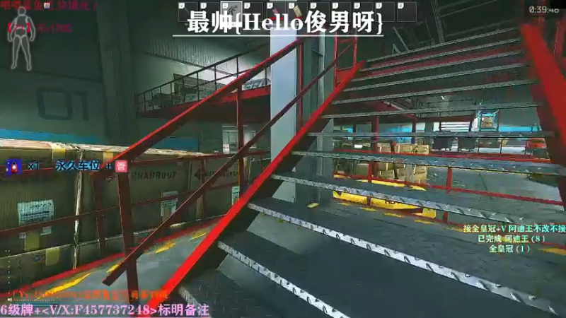【2021-09-16 14点场】兮枫ovo：【实验室】打怪肝71?有车位!!!