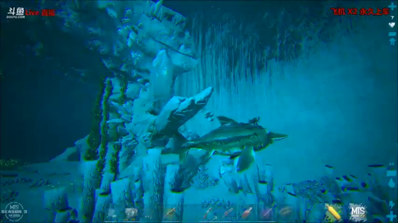 【渝万丶非凡 方舟：生存进化】2021-09-17 00:53:40-2021-09-17 01:08:56