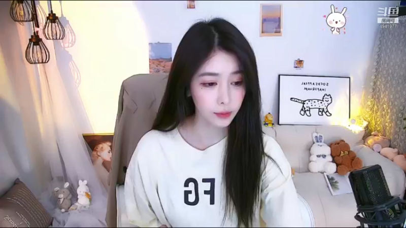 【2021-09-17 17点场】晒网的慧儿呀：又是开心的一天呢 4941977