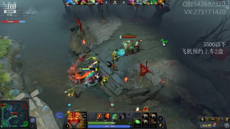 【2021-09-16 20点场】小粥泥浆：关键词:地表最强哈斯卡!!(70%)