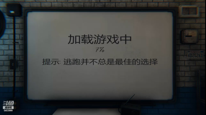 恐鬼症录像