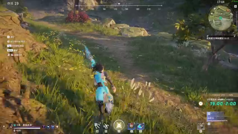 【2021-09-17 00点场】星星弟弟ovo：努力成为优秀的人