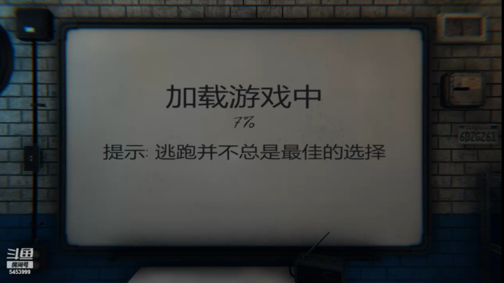 恐鬼症录像
