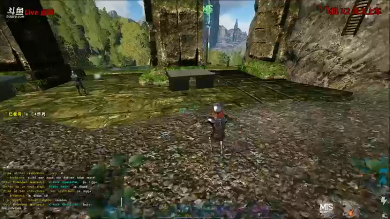 【渝万丶非凡 方舟：生存进化】2021-09-17 02:29:35-2021-09-17 02:44:36